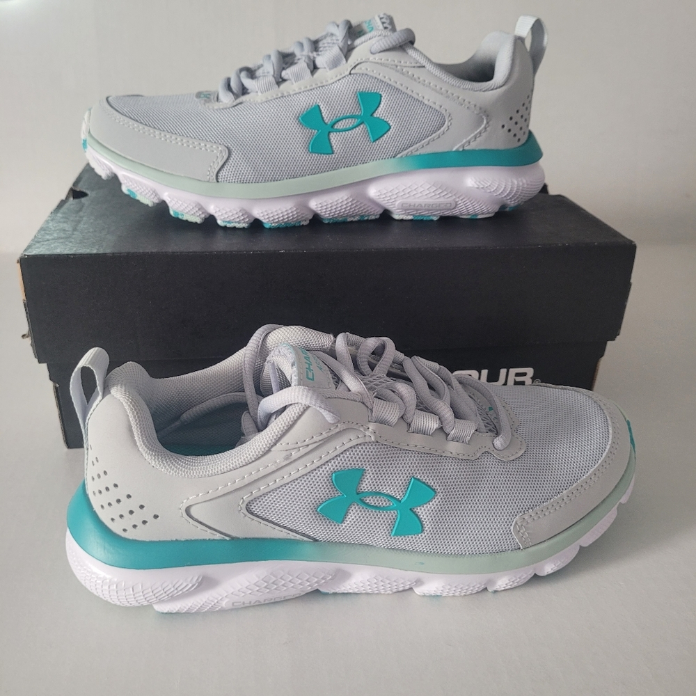 Under Armour Charged Assert 9 Women's Running Shoes